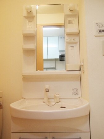 oak village(オークヴィラ―ジュ)の物件内観写真